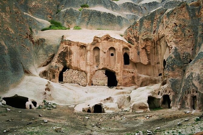 Cappadocia Green Tour (Small Group) - Transport and timing shape the whole experience