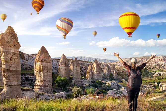 Cappadocia Green Tour With Famous Underground Cities And Valleys - Why the Green Tour is worth considering
