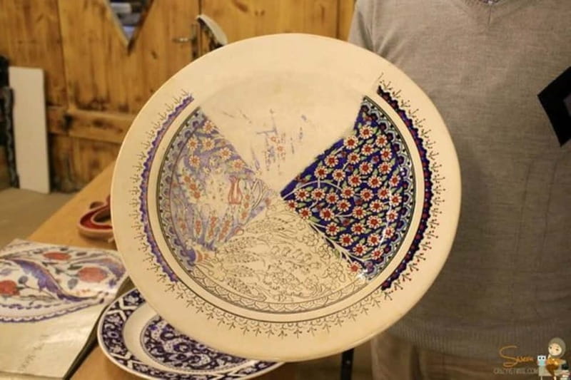 Cappadocia: Guided Red Tour with Lunch and Ticket - Timing, walking, and what to pack
