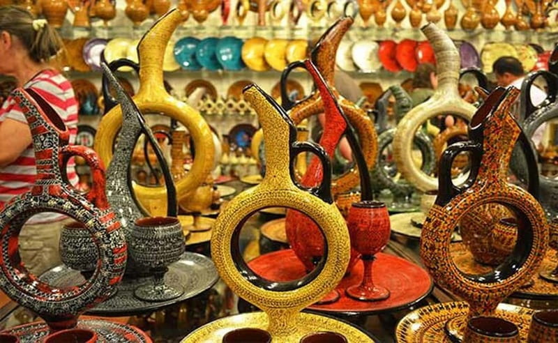 Cappadocia: Guided Red Tour with Lunch and Ticket - How the guide affects the day
