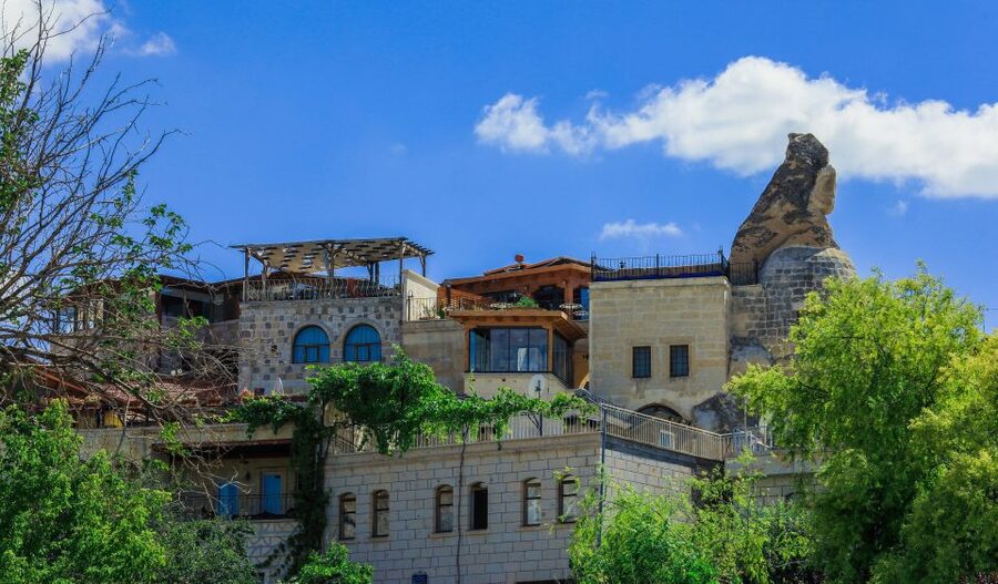 Cappadocia Half-Day Jeep Off-Road Adventure - Barbecue, Anatolin, and the sunset finish