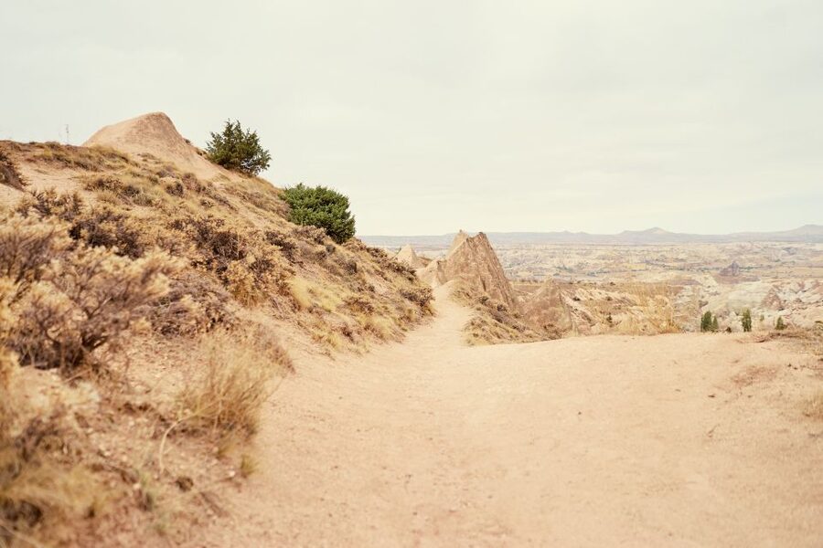 Cappadocia Half-Day Jeep Off-Road Adventure - From your hotel to the valley tracks