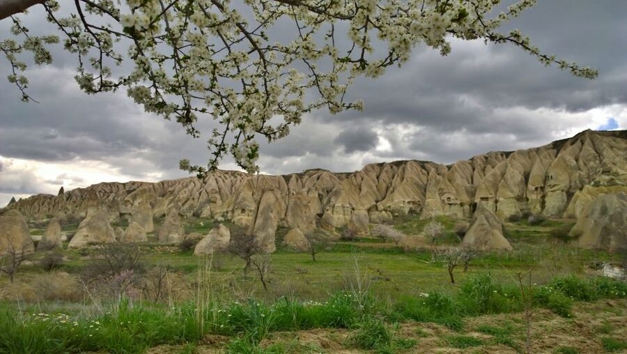 Cappadocia: Highlights Tour with Lunch and Entry Tickets - Pasabag and Cavusin show the fairy chimneys at their best