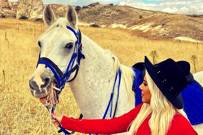 Cappadocia Horse Riding Tour - Why families may find this a good fit