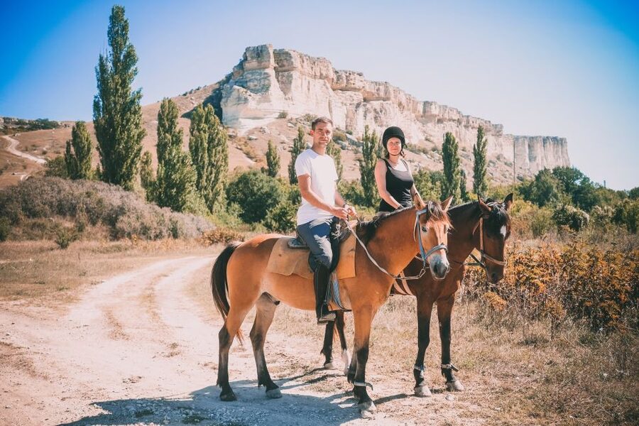 Cappadocia: Horse Riding w/Sunrise & Sunset Option - What the 70-minute ride is like