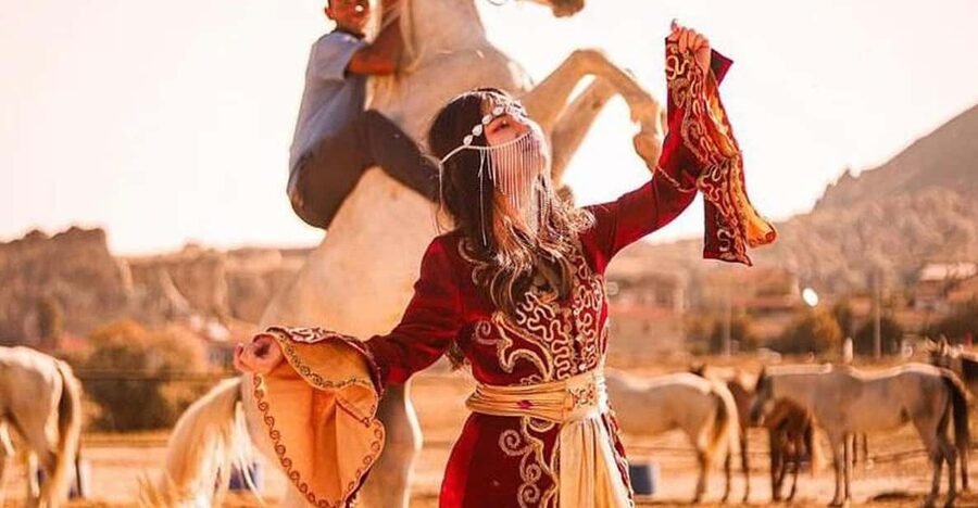 Cappadocia: Horseback Tour with Sunrise and Sunset Options - Starting at Royal World Travel