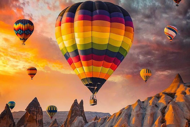 Cappadocia Hot Air Balloon Tour - How to judge the flight quality
