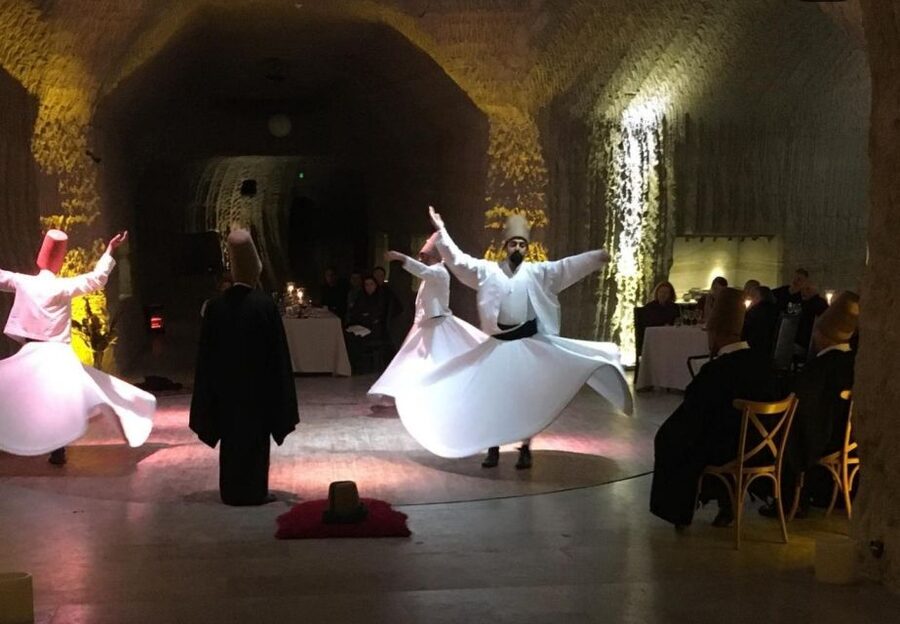 Cappadocia: Live Dervishes Ceremony with Transfer - What the Sema ceremony is really about