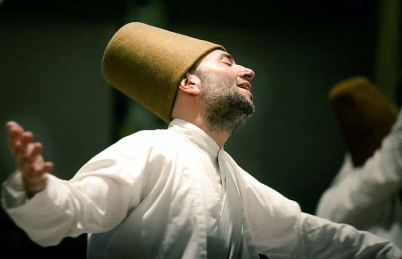 Cappadocia: Live Whirling Dervishes Ceremony & Sema Ritual - What the Cappadocia Sema ceremony really is
