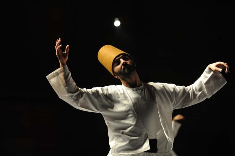 Cappadocia: Live Whirling Dervishes Ceremony & Sema Ritual - How the $24 price works