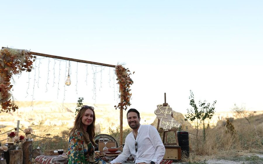 Cappadocia: Love Valley Proposal Service with Transfers - Key points to know before you book