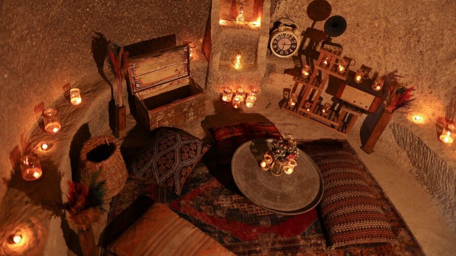 Cappadocia: Love Valley Proposal Service with Transfers - Practical planning for a smooth surprise