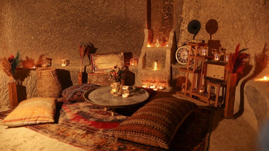 Cappadocia: Love Valley Proposal Service with Transfers - What is ready when you arrive