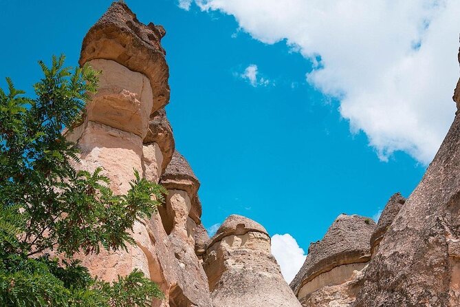 Cappadocia Luxury Private Tour - Key points to know before booking