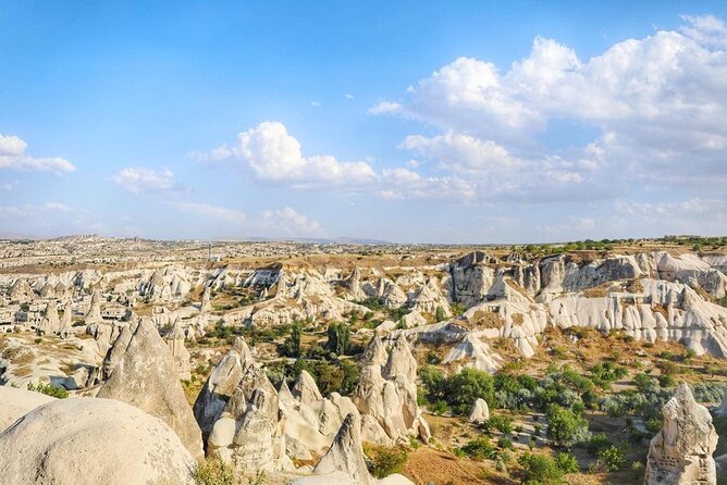 Cappadocia Luxury Private Tour - Avanos: pottery, river-town character, and a change of pace