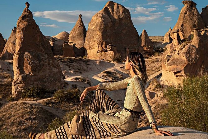 Cappadocia Luxury Private Tour - Göreme Open Air Museum: the day’s main cultural stop