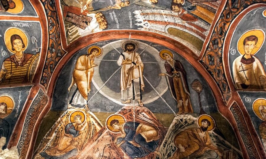 Cappadocia: North (Red) Tour With Lunch options - Devrent Valley and the fun of seeing shapes