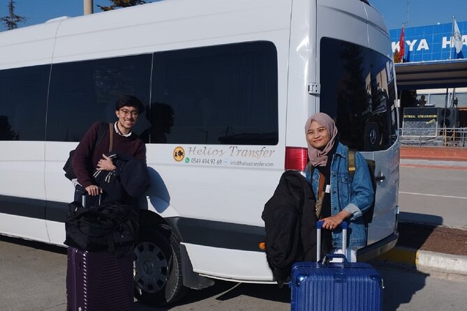 Cappadocia Private Airport Transfer From/To Kayseri or Nevşehir Airport - Should You Book the Cappadocia Private Airport Transfer?