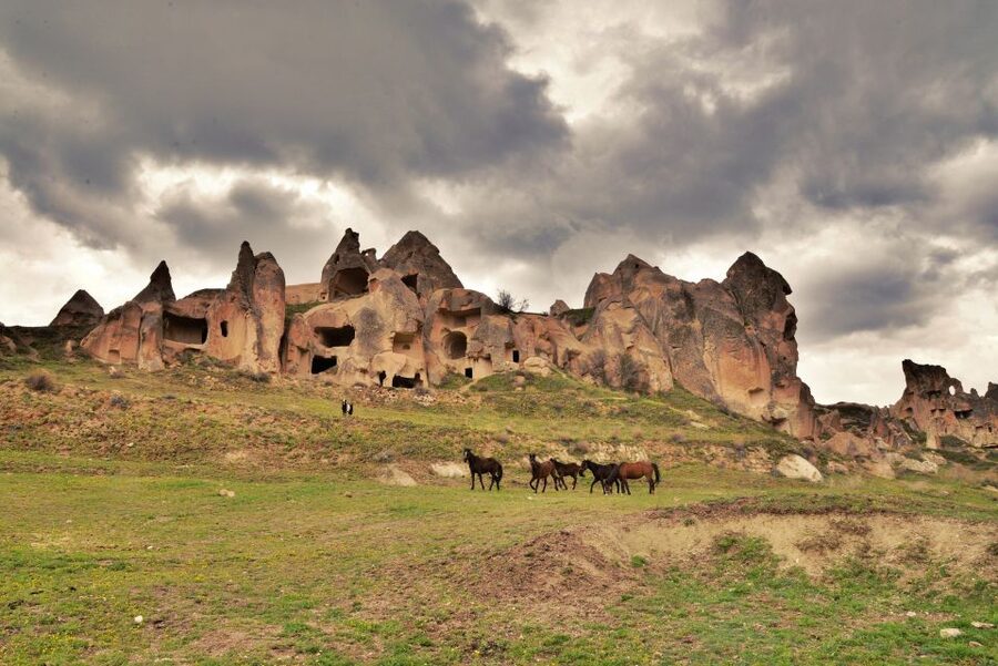 Cappadocia: Private Cappadocia Tour with Lunch - Key points to know before booking