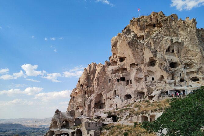 Cappadocia Private Customizable Tour with Mercedes & Expert Guide - Why the Mercedes and private format matter