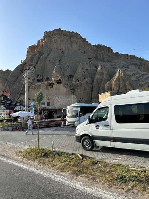 Cappadocia: Private or Shared Green Tour - Guides are the main strength of the experience