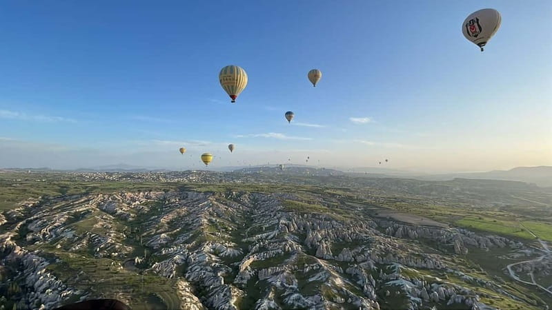 Cappadocia: Private Red - Green Tour - Timing, route planning, and the important duration question