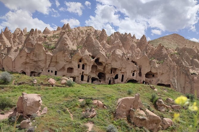 Cappadocia Private Tour - A full day through Cappadocia’s most famous sights