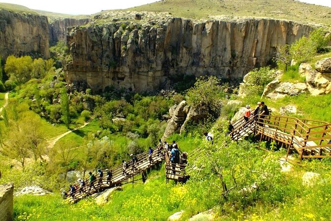 Cappadocia Private Tour - Devrent Valley turns rock formations into a guessing game