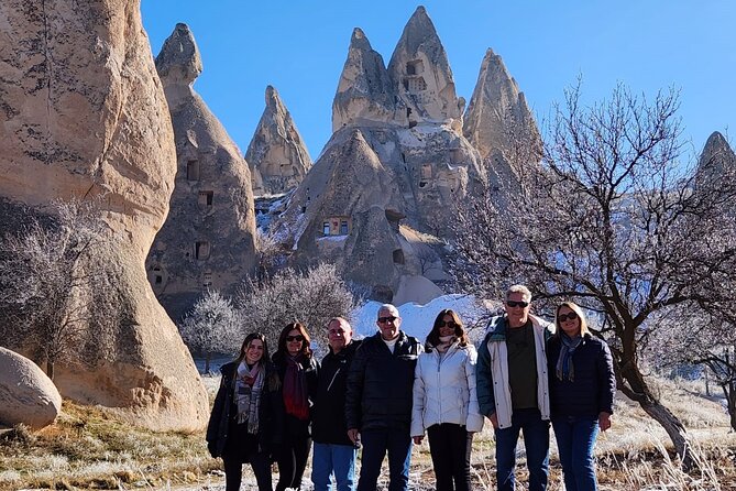 Cappadocia Private Tour - Avanos adds pottery and Hittite culture