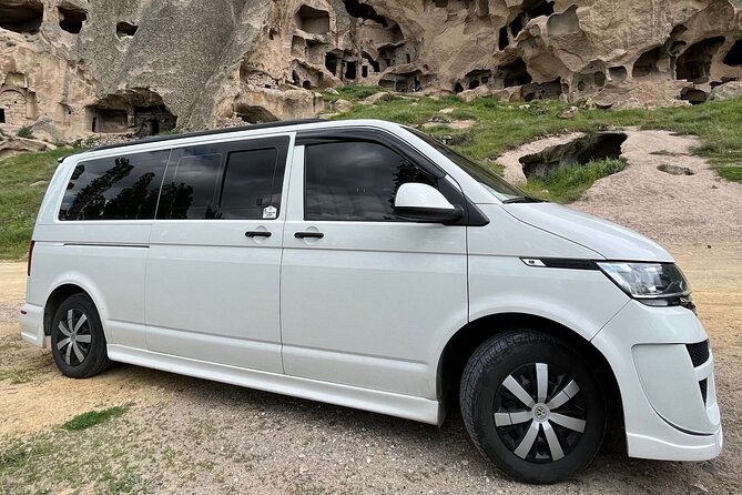 Cappadocia Private Transfer From/To Nevsehir and Kayseri Airport - A simple landing in Göreme