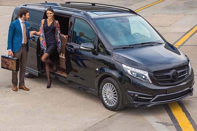 Cappadocia Private Transfer From/To Nevsehir and Kayseri Airport - Kayseri or Nevşehir: choosing the right airport transfer