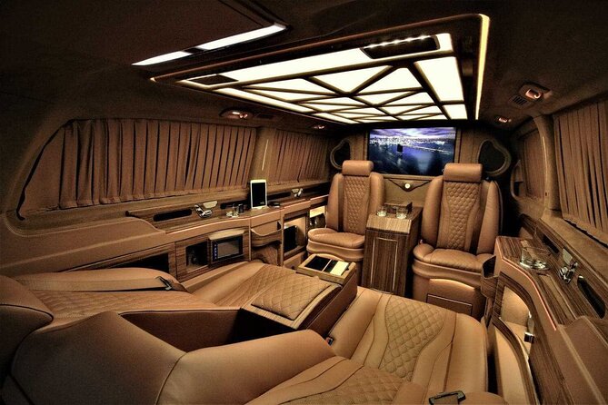 Cappadocia Private Transfer From/To Nevsehir and Kayseri Airport - What happens at the arrivals exit