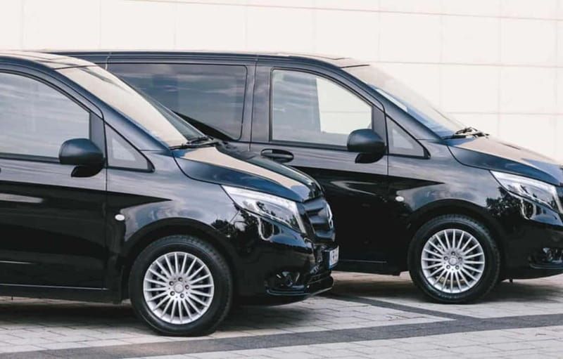 Cappadocia: Private Van & Guide Service - Why a private Cappadocia day can make sense