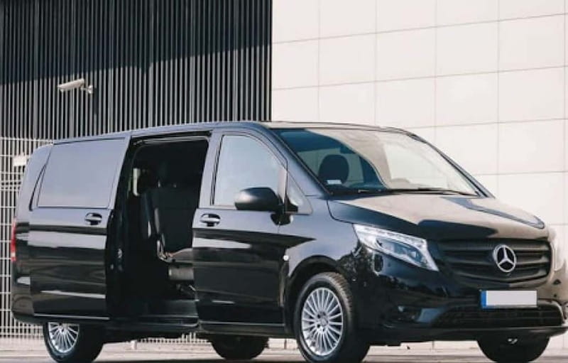 Cappadocia: Private Van & Guide Service - Building a route around Cappadocia’s main sights