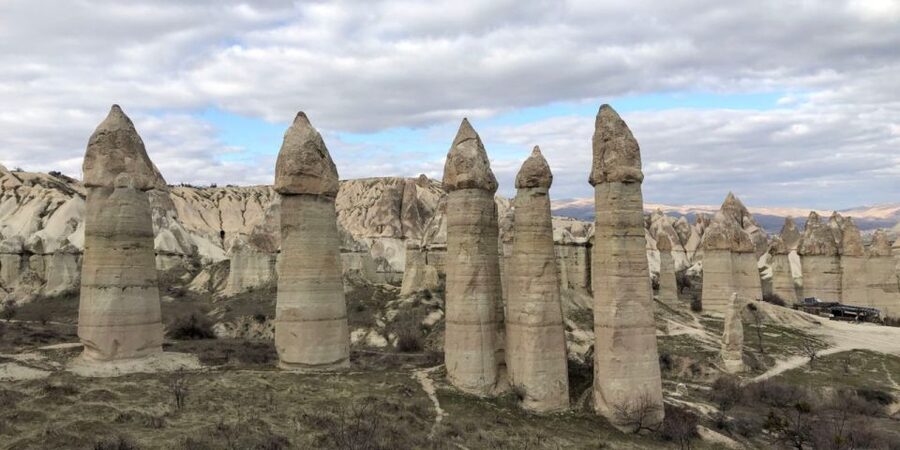 Cappadocia: RED & GREEN MIX TOUR - Avanos: pottery, clay, and a living craft