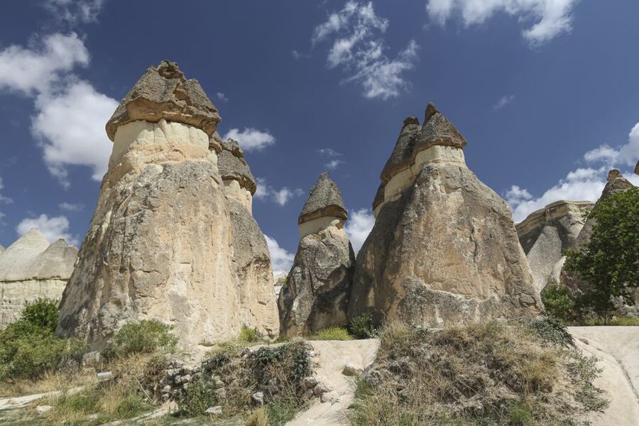 Cappadocia: Red Tour and Sunrise Balloon Tour - Why the balloon flight deserves the early alarm