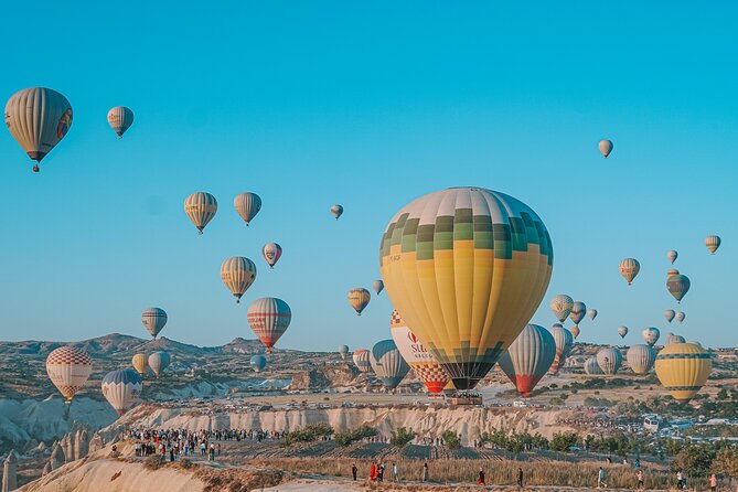 Cappadocia Red Tour + Lavender Garden - What this $55 Cappadocia tour really covers