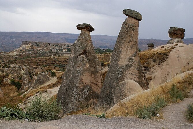 Cappadocia Red Tour (South of Cappadocia) - What the Cappadocia Red Tour actually covers