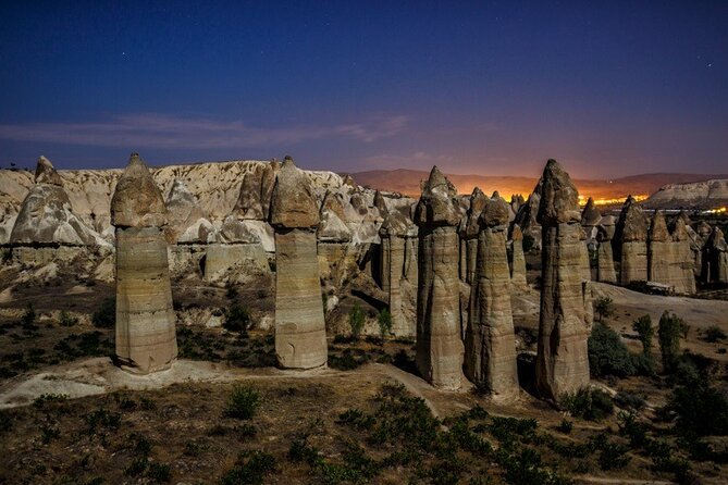 Cappadocia Red Tour (South of Cappadocia) - Avanos pottery brings the day down to earth