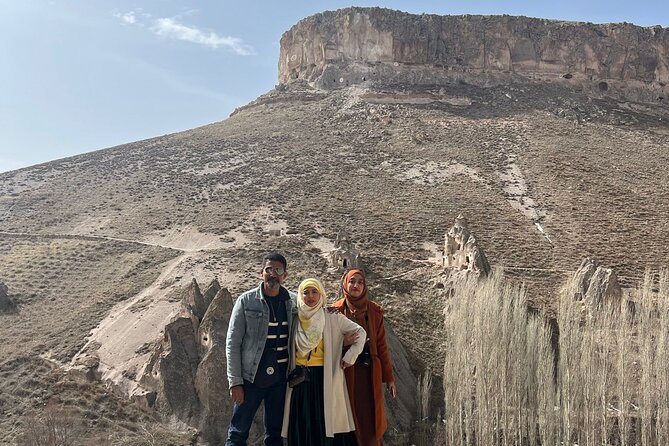 Cappadocia Red Tour – Top Highlights with Guide & Undergroundcity - Trying the potter’s wheel in Avanos
