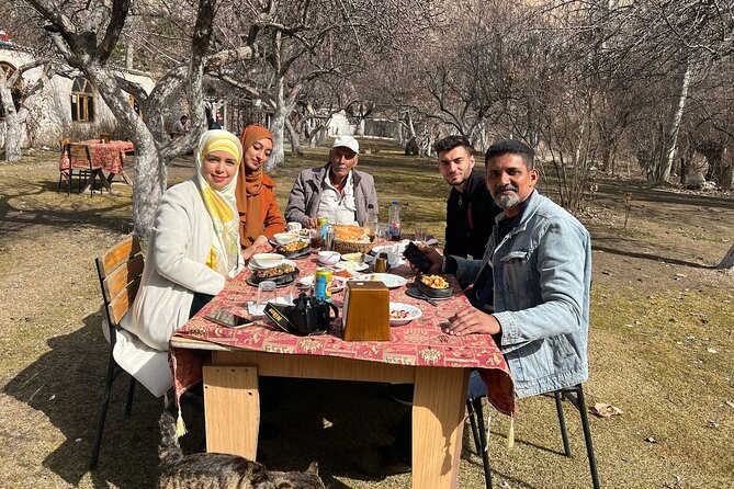 Cappadocia Red Tour – Top Highlights with Guide & Undergroundcity - Devrent Valley and Cappadocia’s natural oddities
