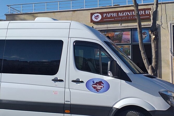 Cappadocia Red Tour (with zelve Open Air Museum and Paşabağ) - Key details before you book