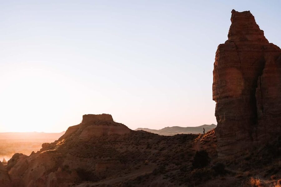 Cappadocia: Rose and Red Valley Hiking Tour - What the $28 price really gives you