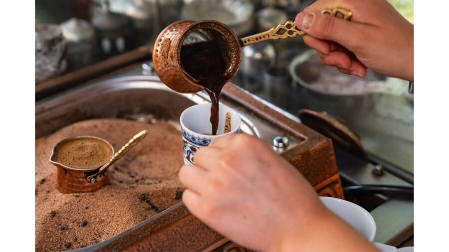 Cappadocia: Sand-Brewed Turkish Coffee Workshop - Key points to know before you book