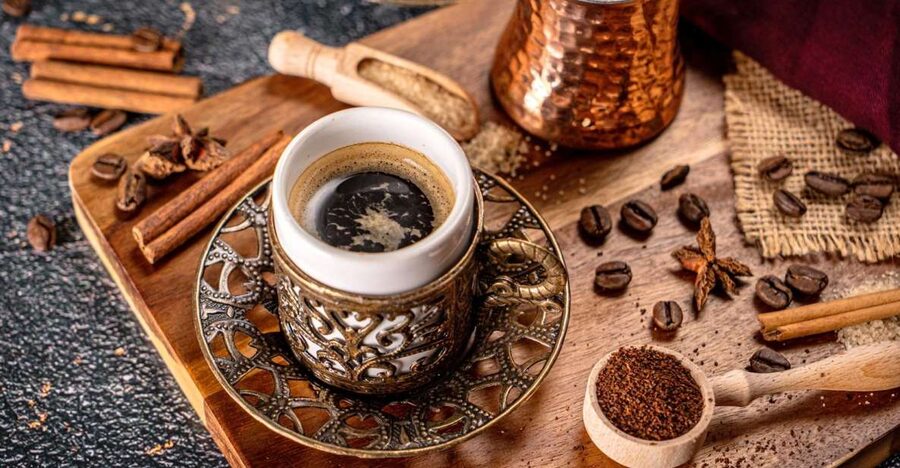 Cappadocia: Sand-Brewed Turkish Coffee Workshop - Why Turkish coffee over sand is worth your time