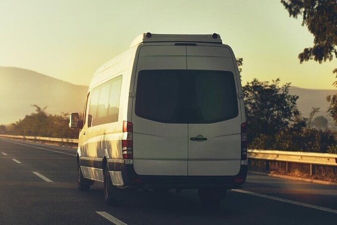 Cappadocia Shared Transfer From/To Kayseri or Nevşehir Airport - Reaching Cappadocia from Kayseri or Nevşehir
