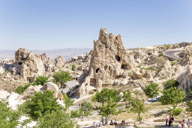 Cappadocia: Small-Group North Tour - Key points to know before you book