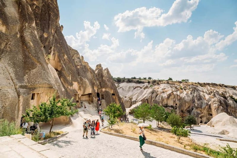 Cappadocia: Small-Group North Tour - A smart first look at northern Cappadocia
