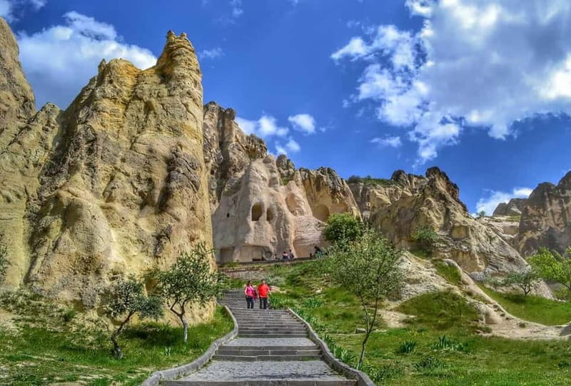 Cappadocia: Small-Group North Tour - Is $25 really good value?