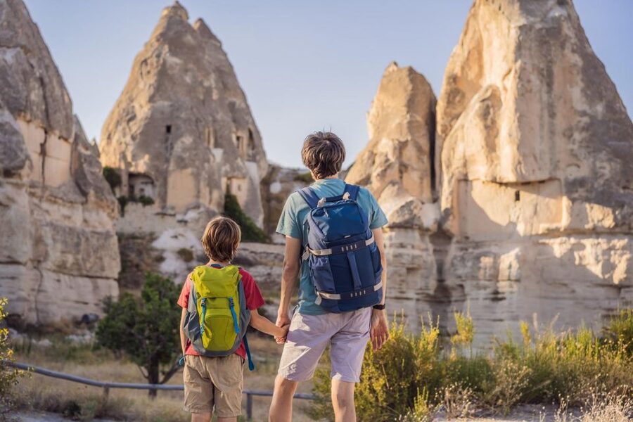 Cappadocia: Small-Group Red Tour, Open Air Museum with Lunch - Key points to know before booking